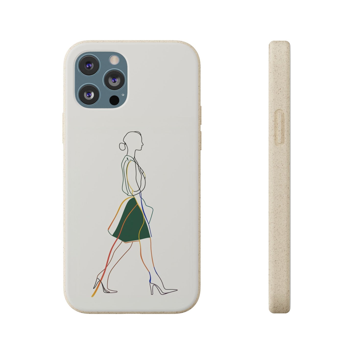 Strut iPhone Case