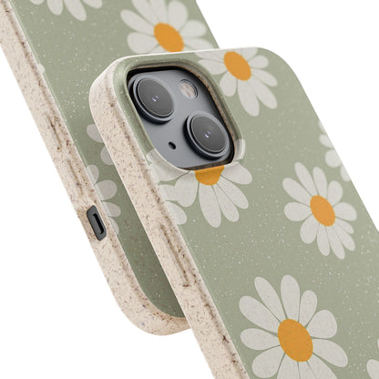 Sunny Daisies iPhone Case