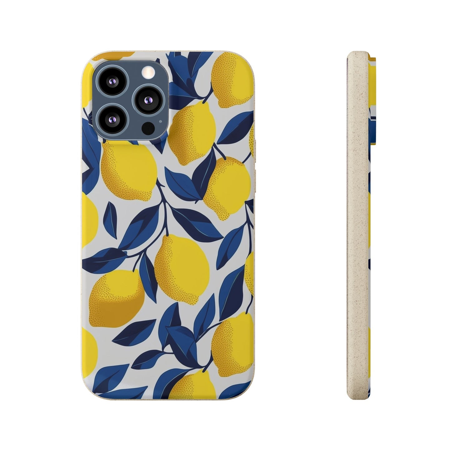 Lemon Grove iPhone Case