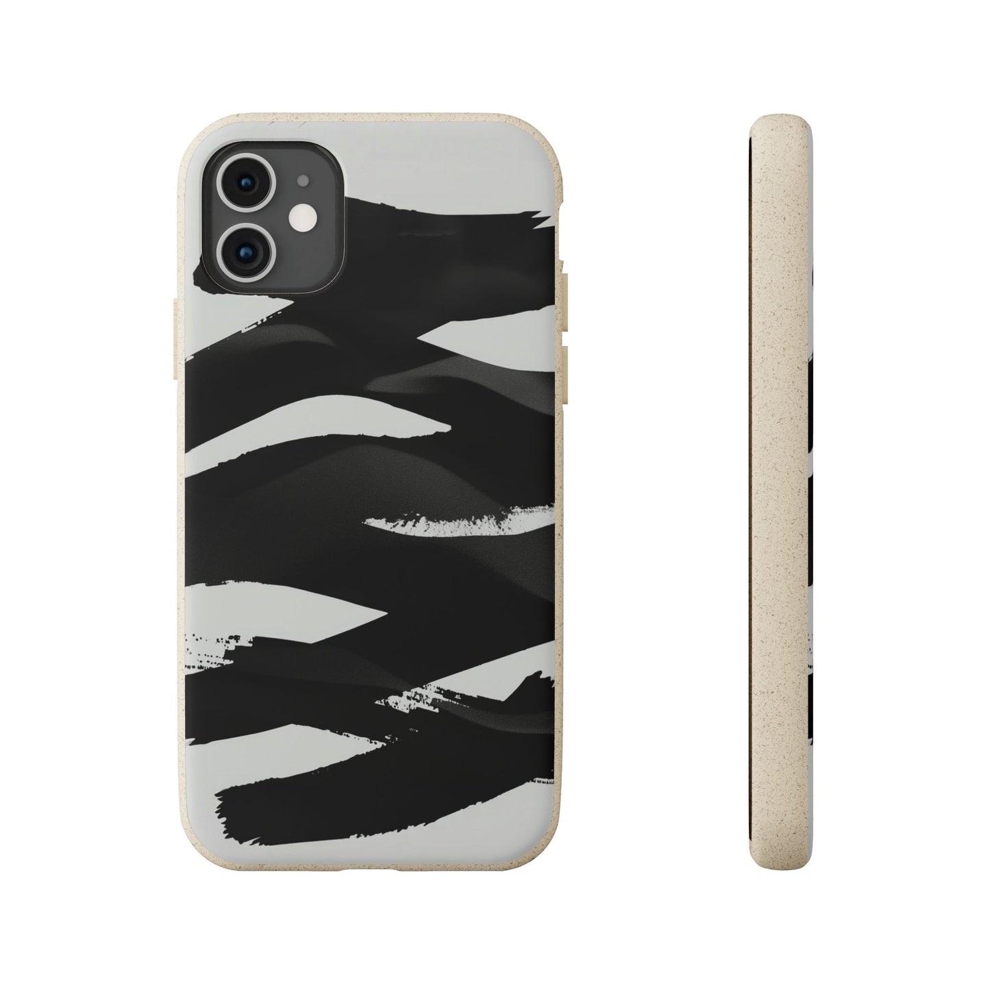 Ink Flow iPhone Case
