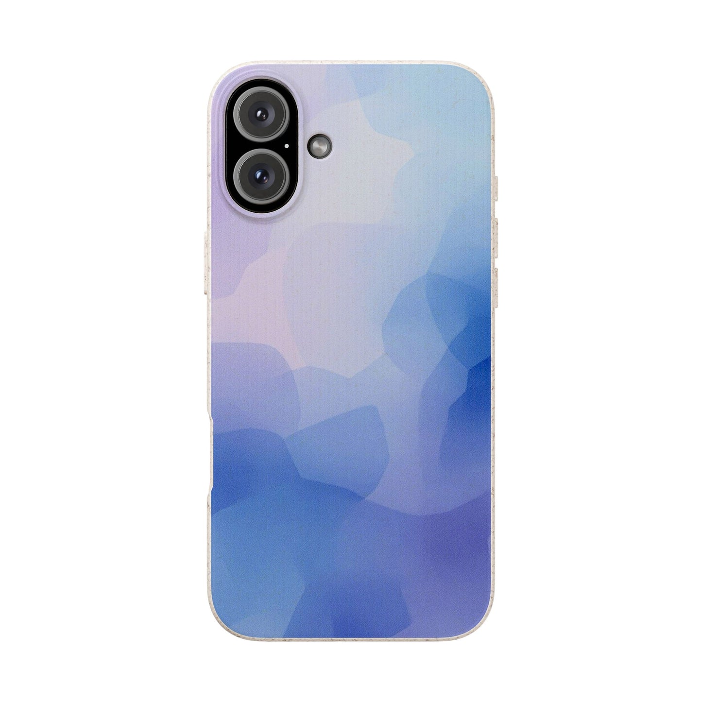 Cloud Drift iPhone Case