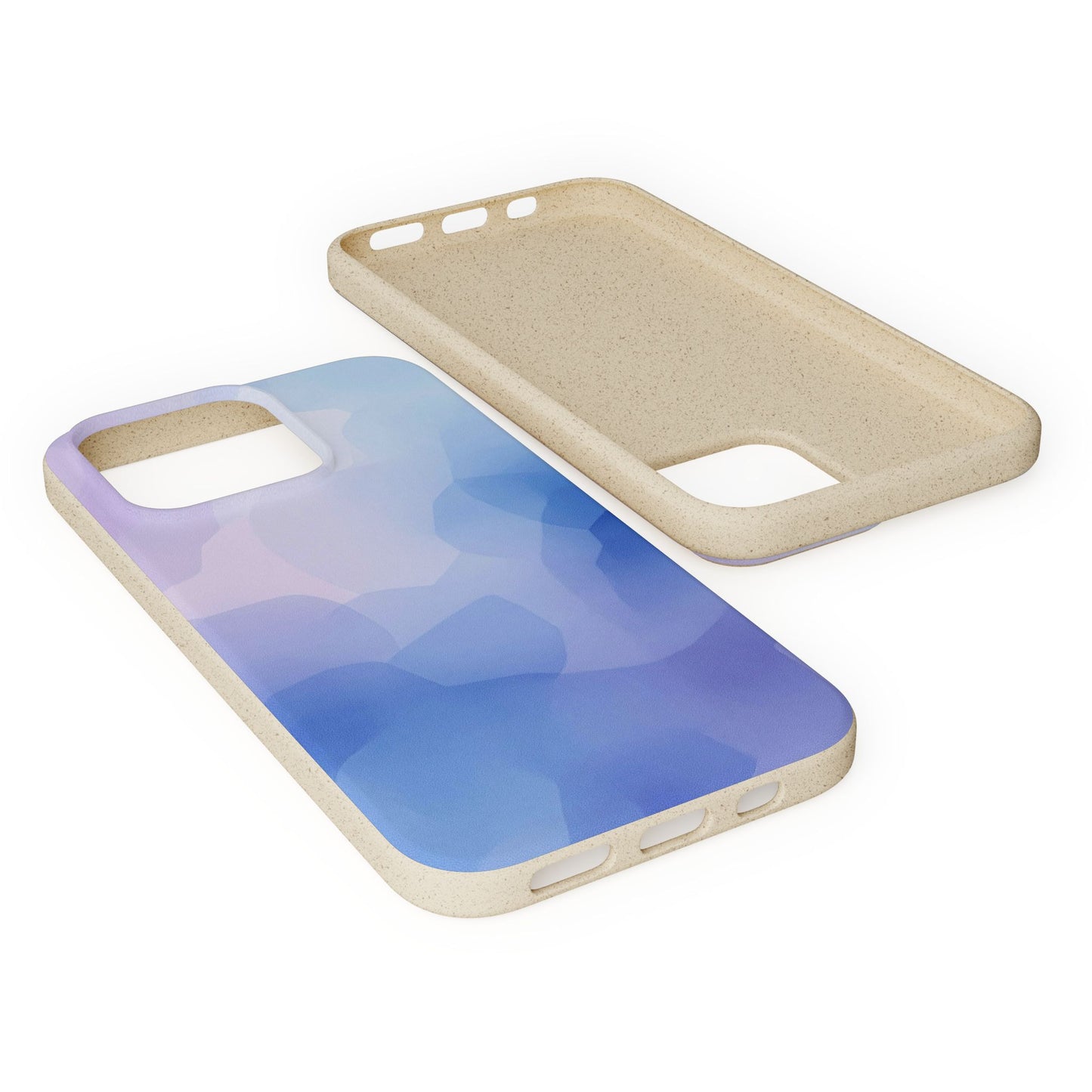 Cloud Drift iPhone Case