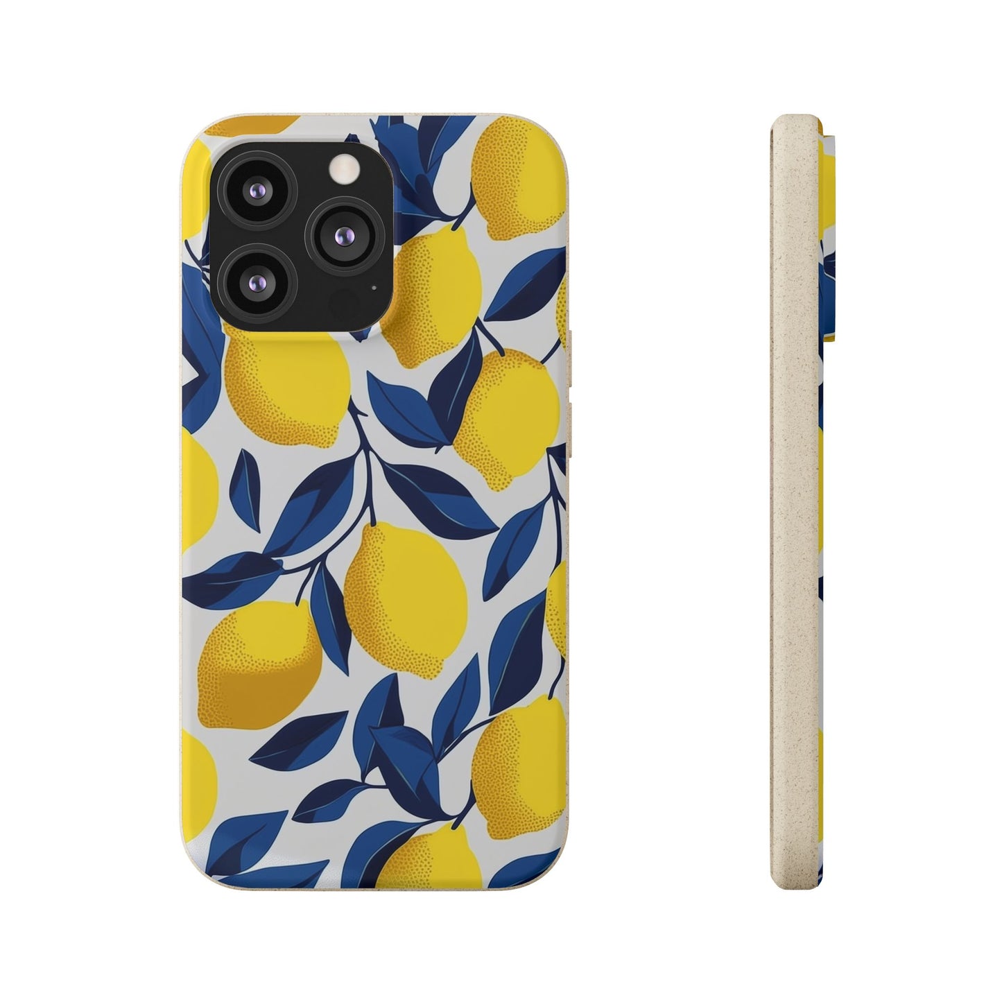 Lemon Grove iPhone Case