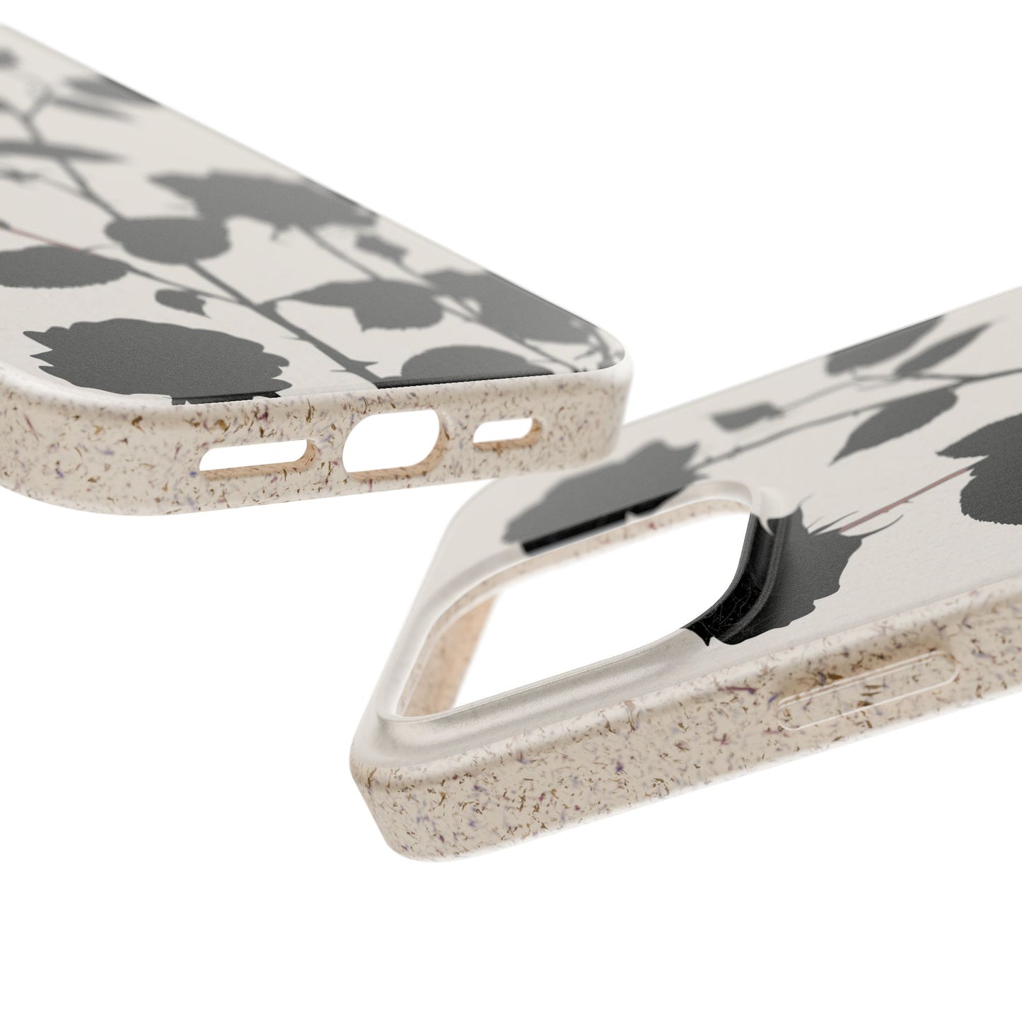Midnight Roses iPhone Case