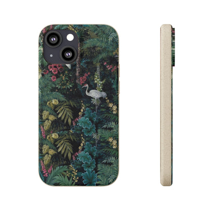 Tropical Reverie