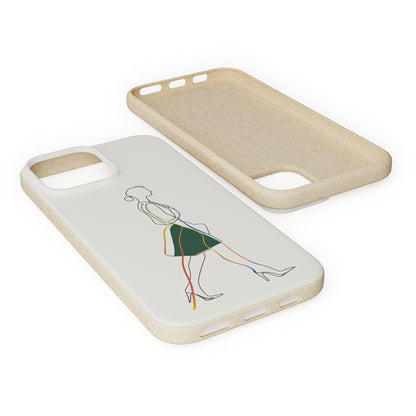 Strut iPhone Case