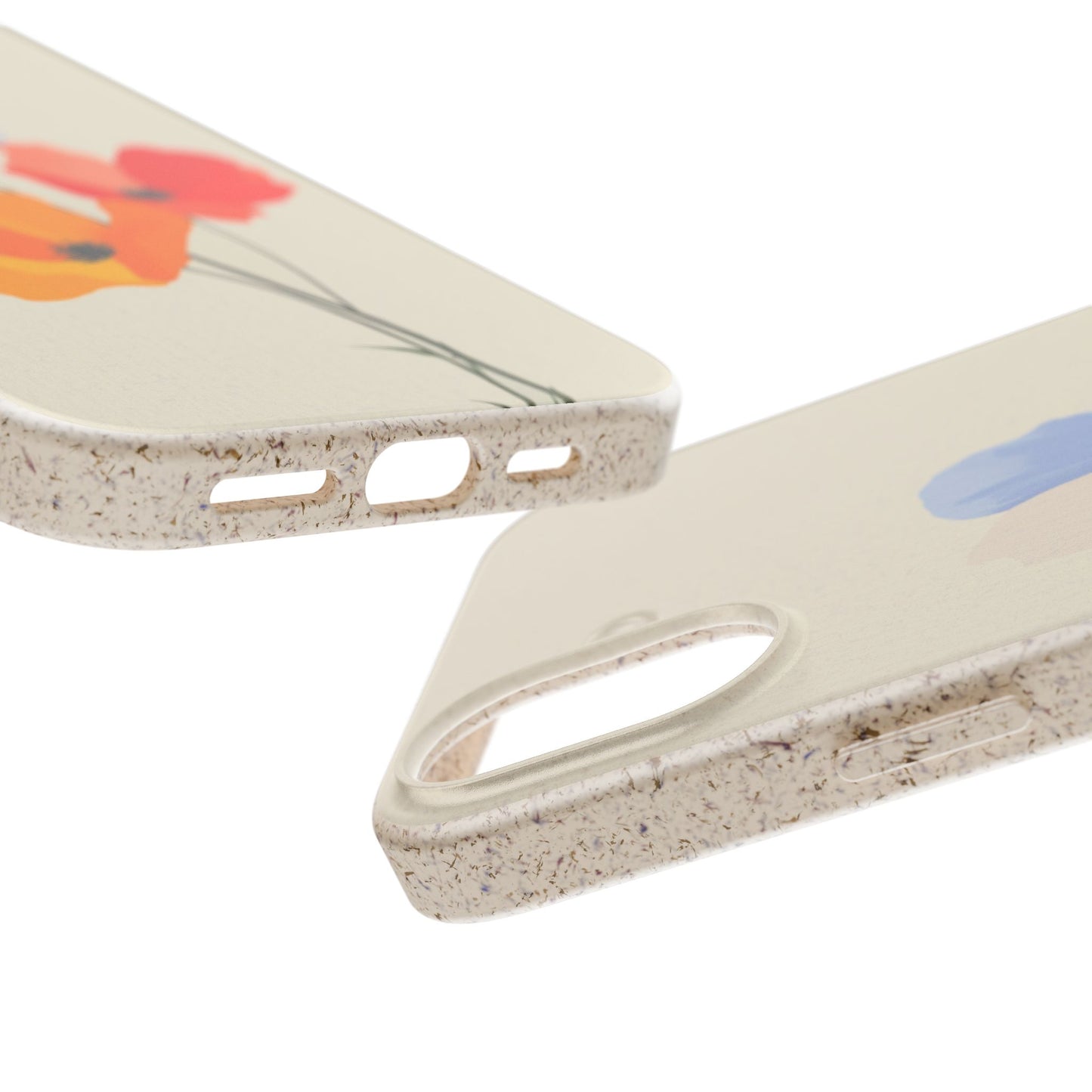 Wild Color iPhone Case