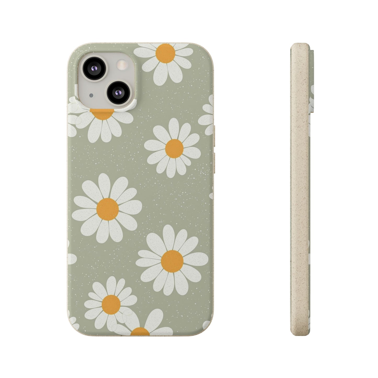 Sunny Daisies iPhone Case