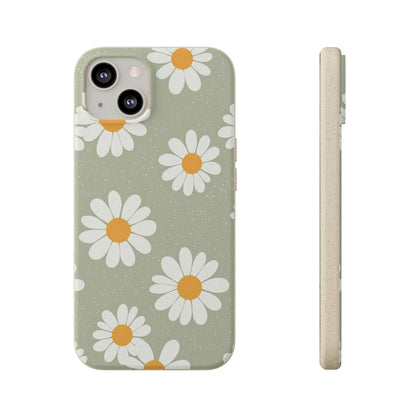 Sunny Daisies iPhone Case