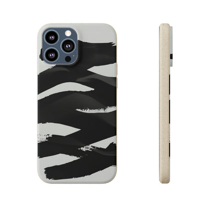 Ink Flow iPhone Case