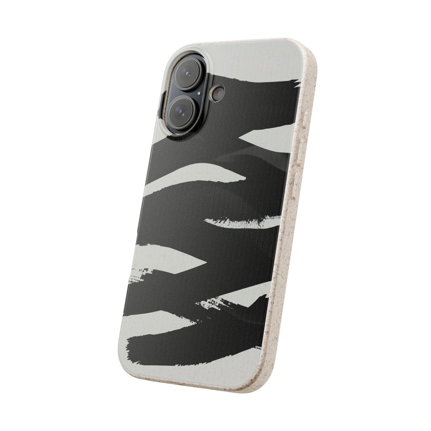 Ink Flow iPhone Case
