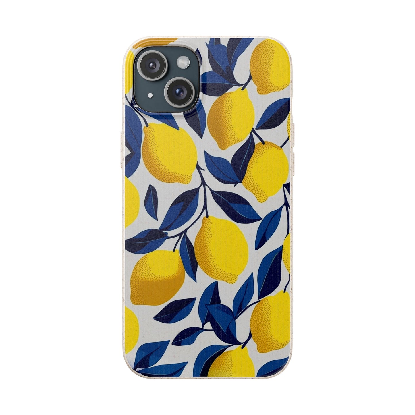 Lemon Grove iPhone Case
