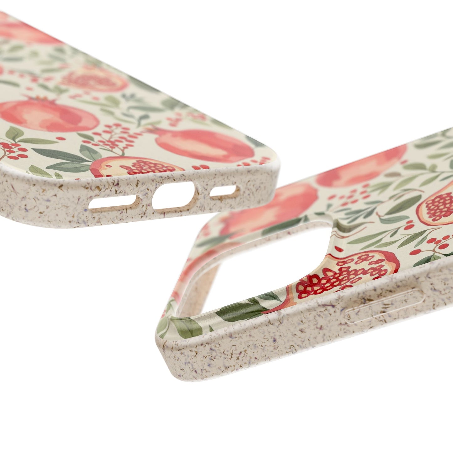Pomegranate Grove iPhone Case