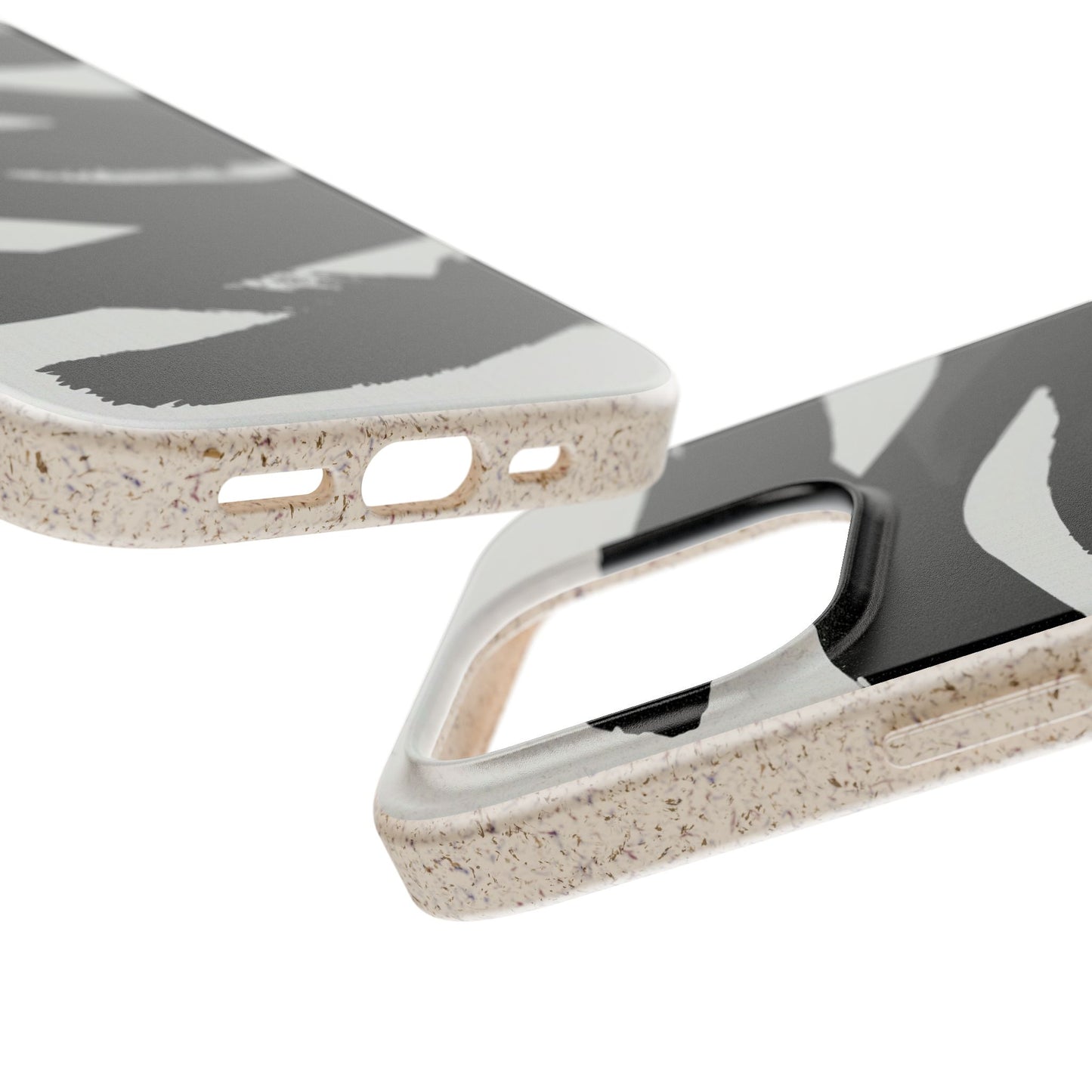 Ink Flow iPhone Case