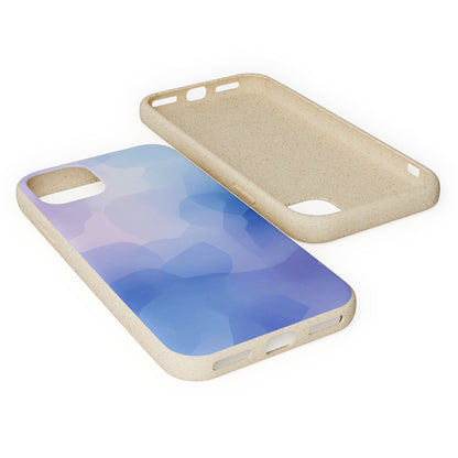 Cloud Drift iPhone Case