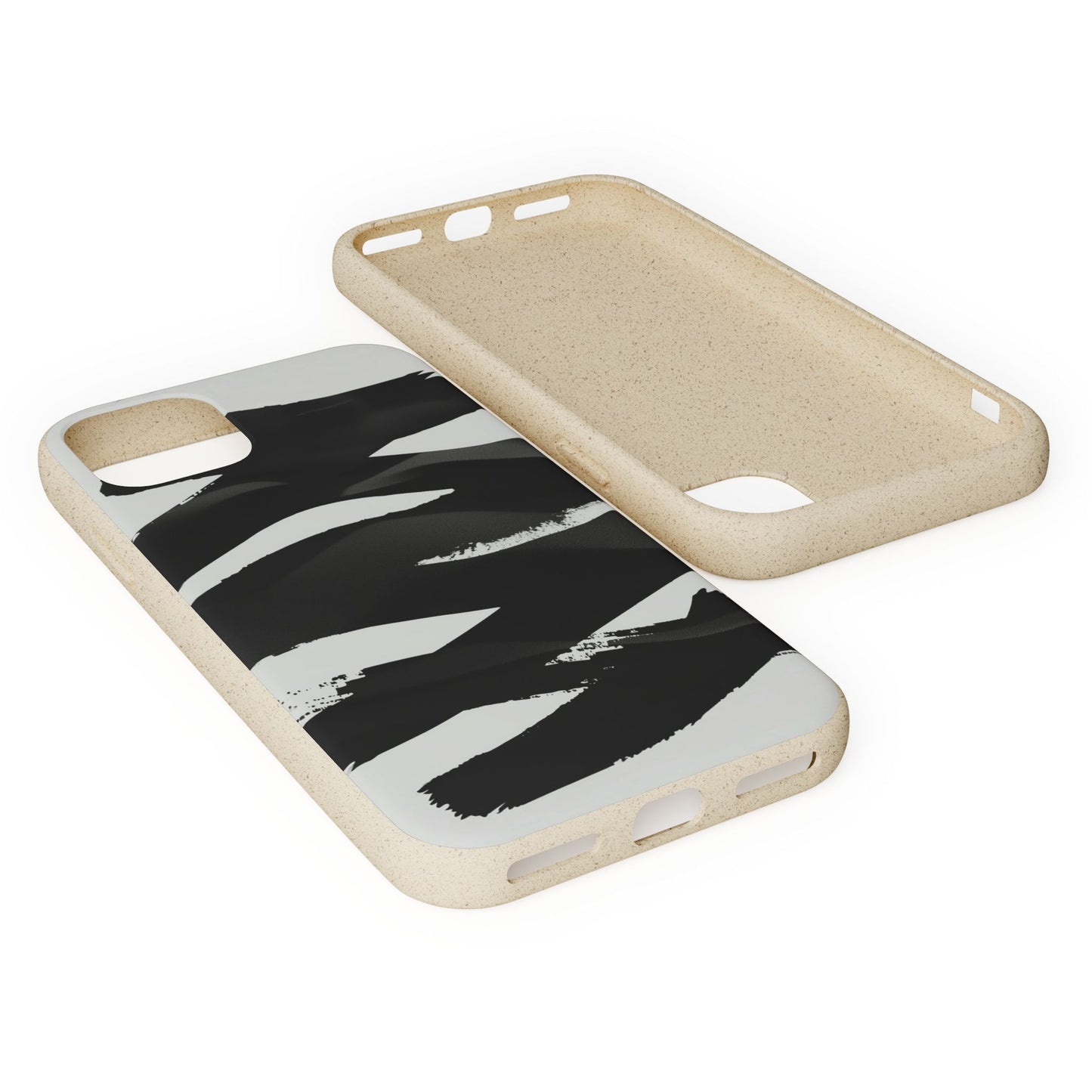 Ink Flow iPhone Case