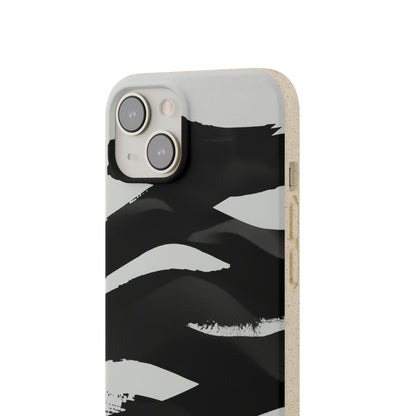 Ink Flow iPhone Case