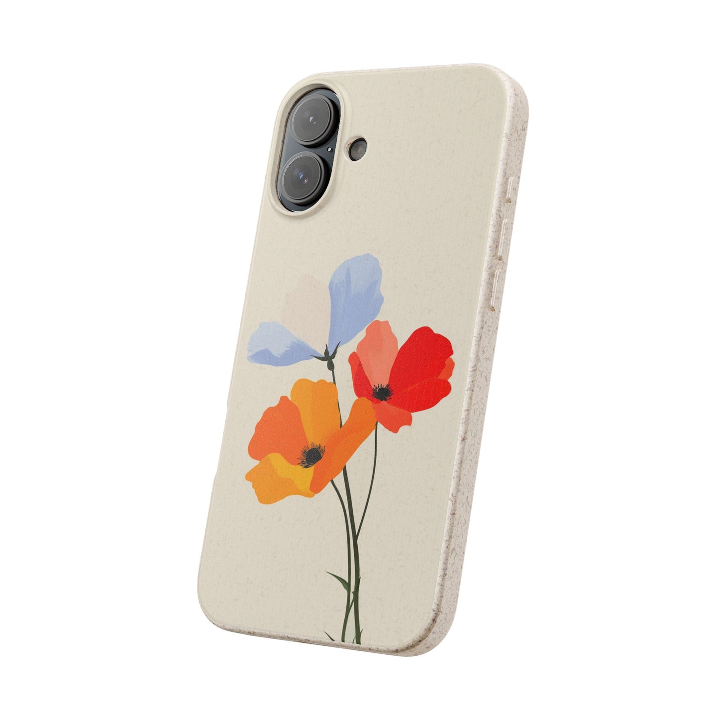 Wild Color iPhone Case