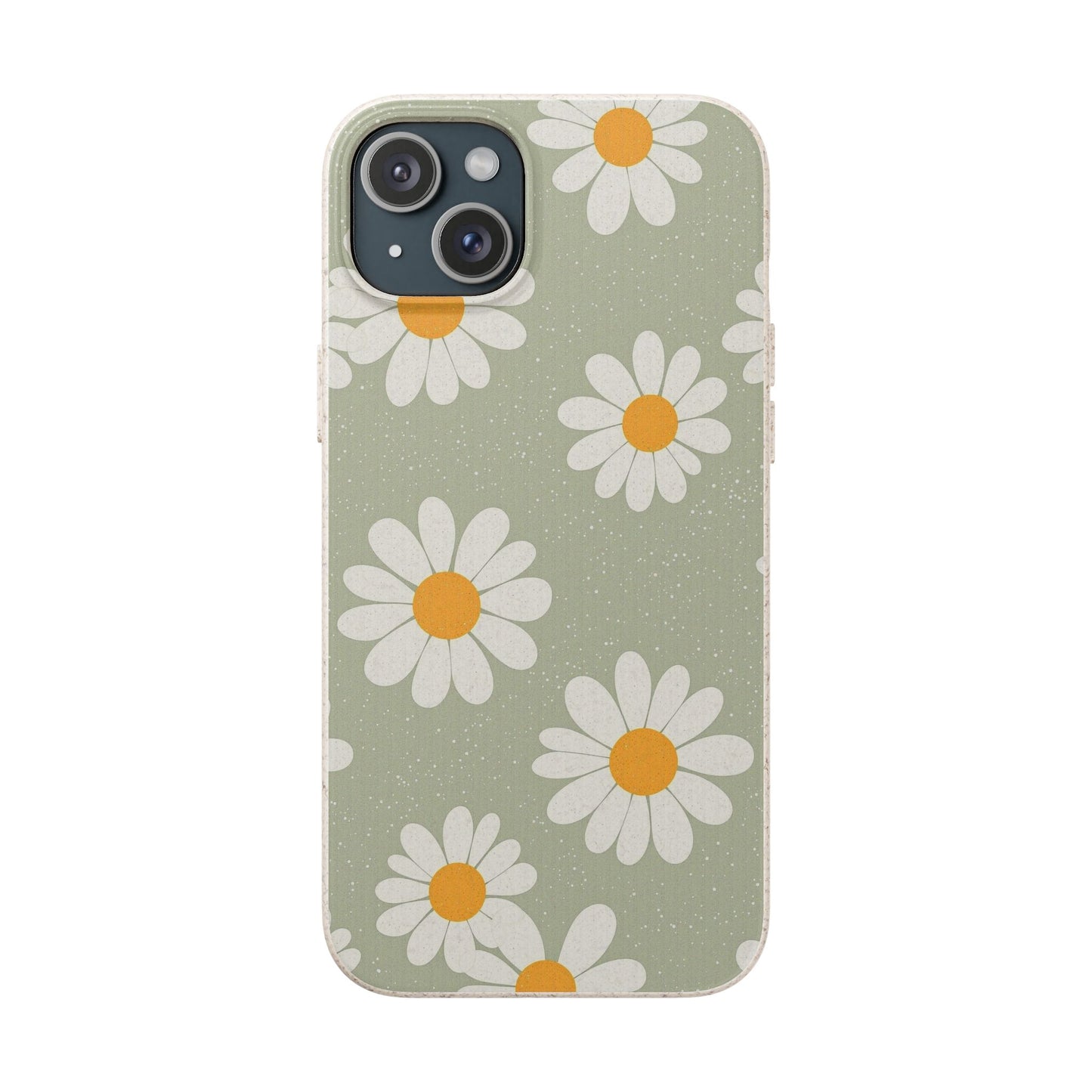 Sunny Daisies iPhone Case