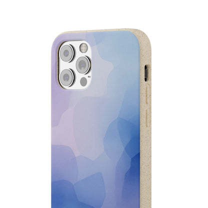 Cloud Drift iPhone Case