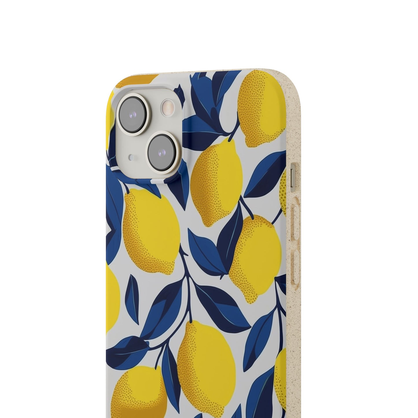 Lemon Grove iPhone Case