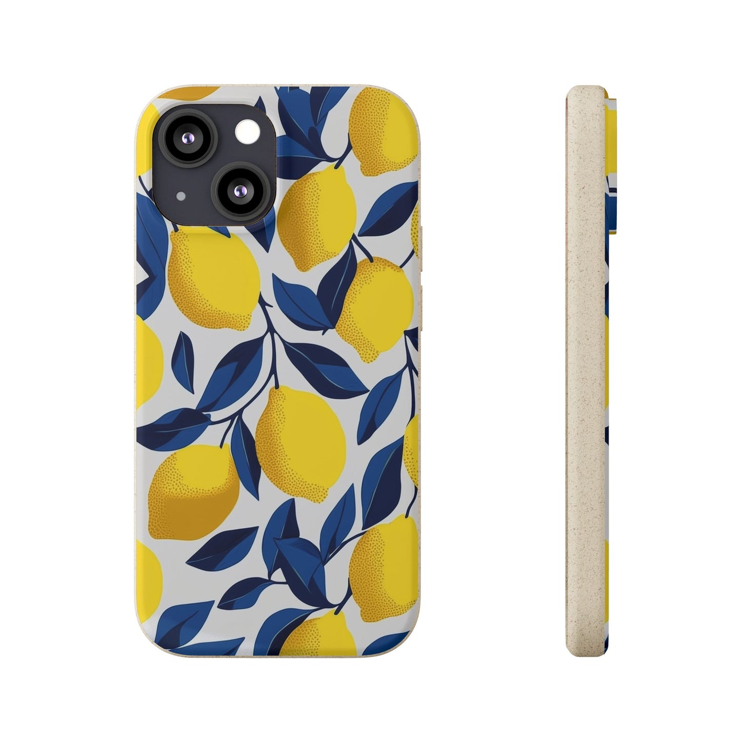 Lemon Grove iPhone Case