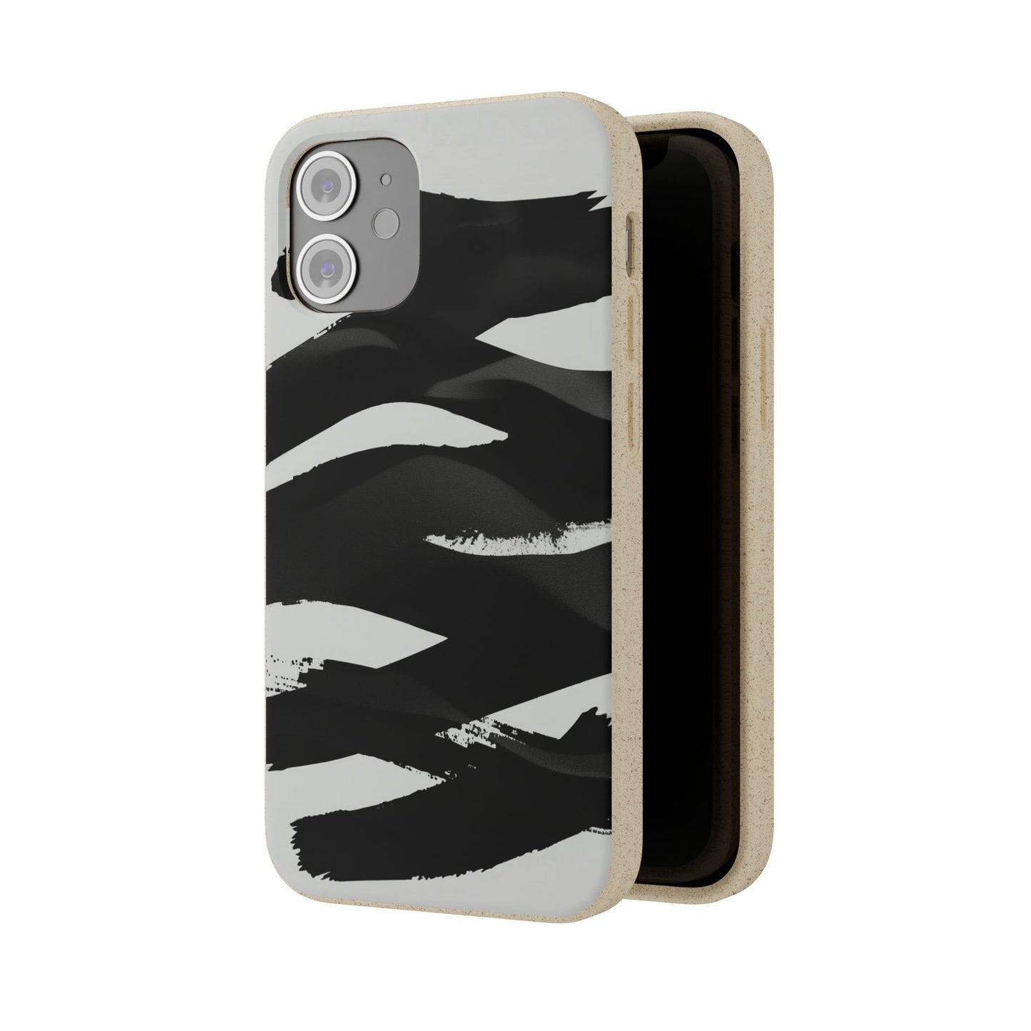 Ink Flow iPhone Case