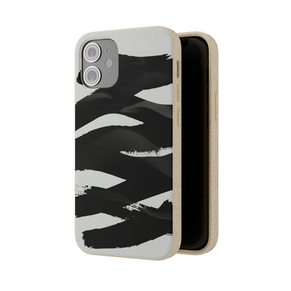 Ink Flow iPhone Case