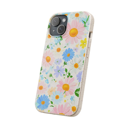 Wildflower iPhone Case