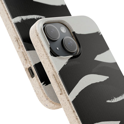 Ink Flow iPhone Case