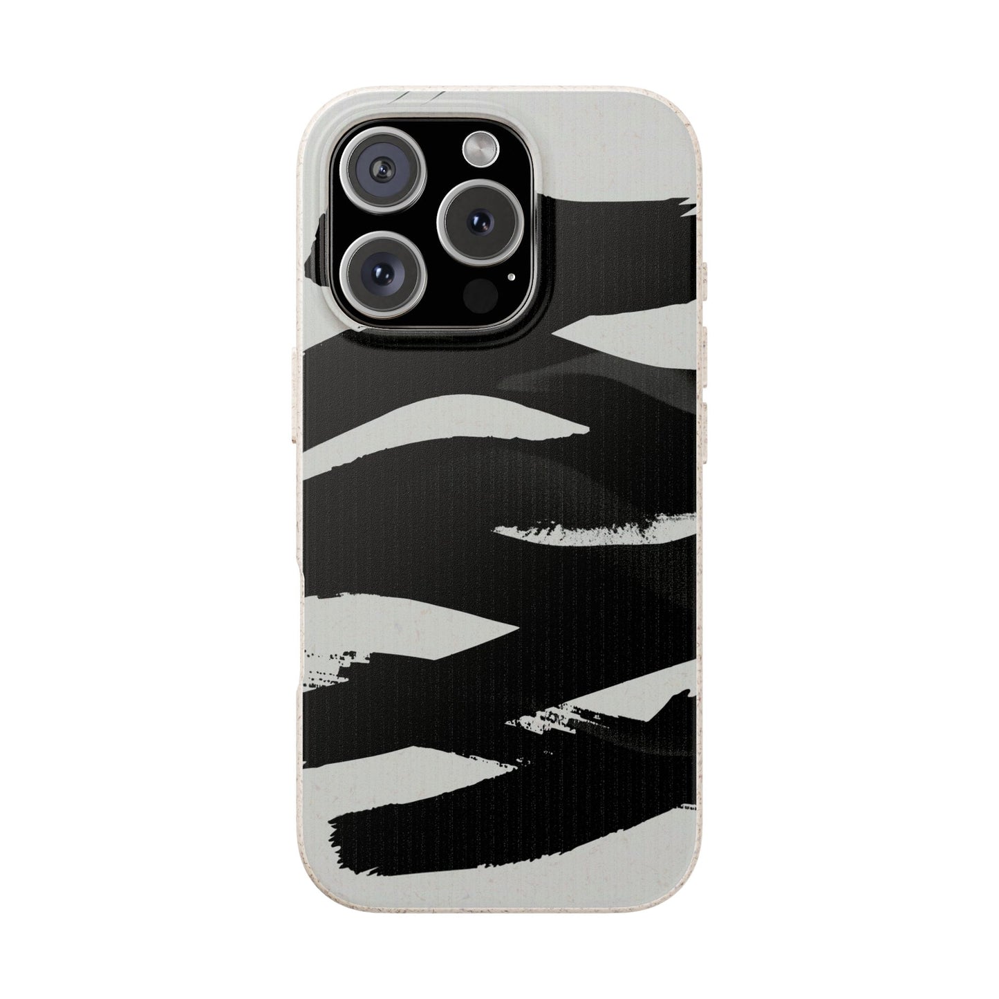 Ink Flow iPhone Case