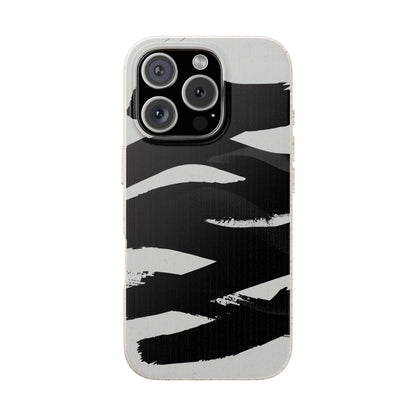 Ink Flow iPhone Case