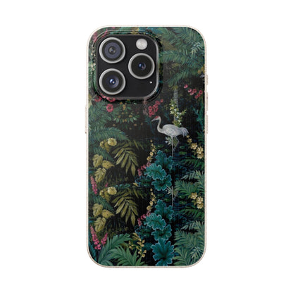 Tropical Reverie
