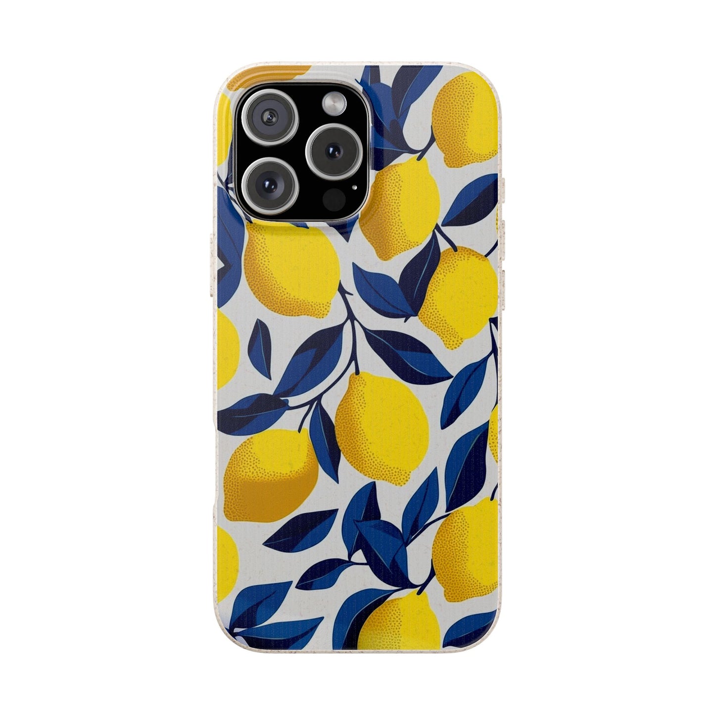 Lemon Grove iPhone Case