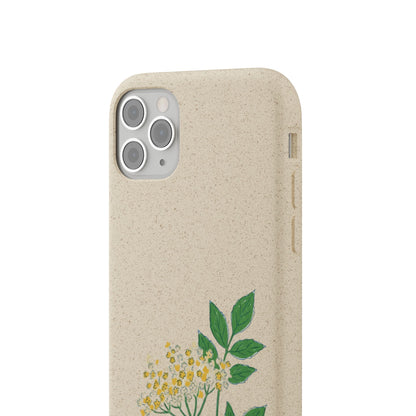 Elderflower Whispers