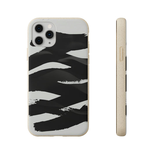 Ink Flow iPhone Case