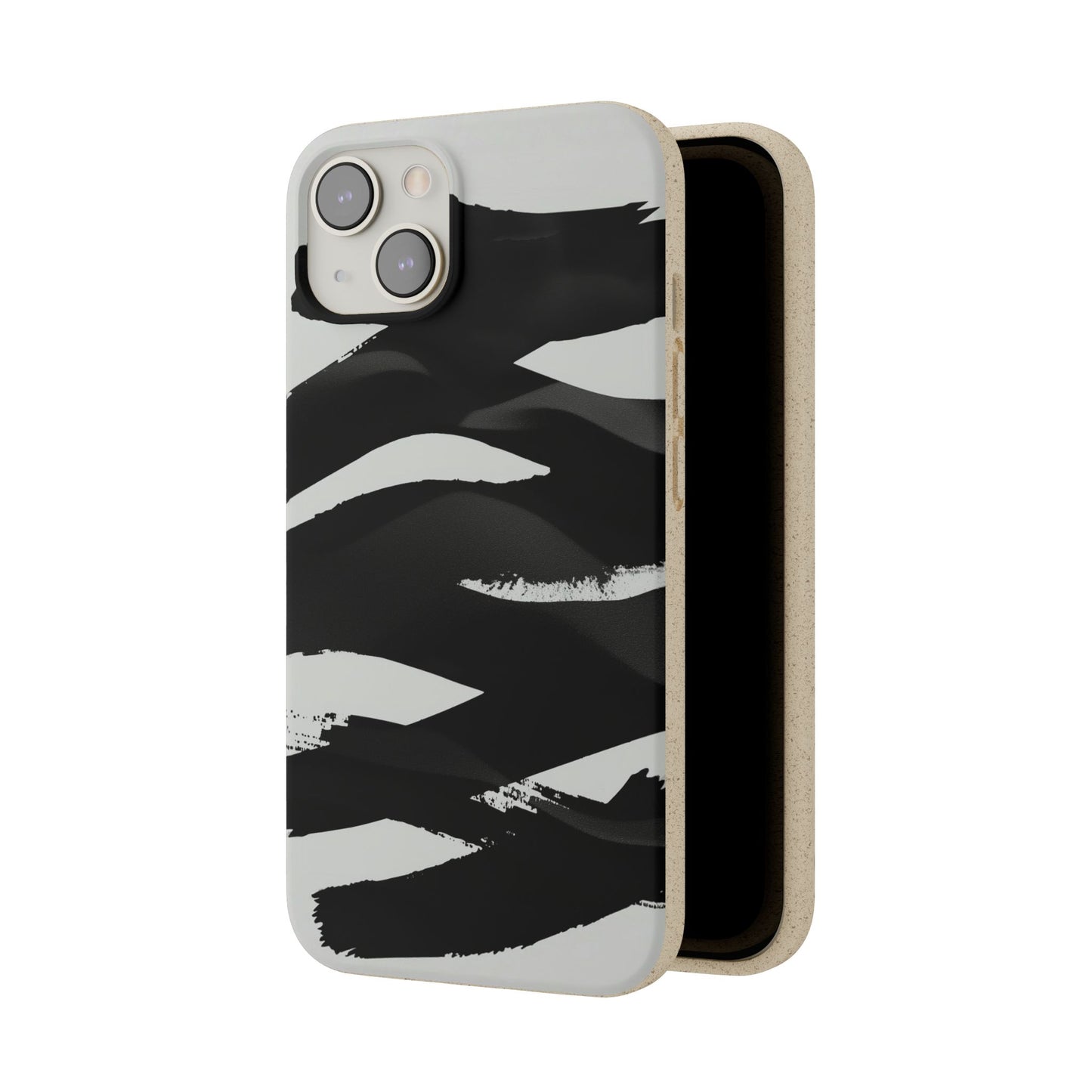 Ink Flow iPhone Case