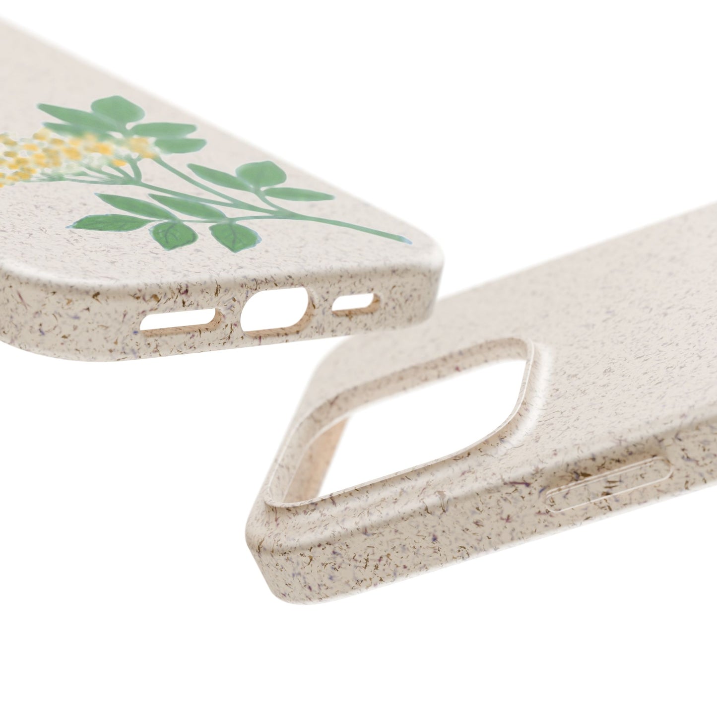 Elderflower Whispers