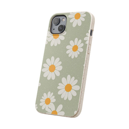Sunny Daisies iPhone Case