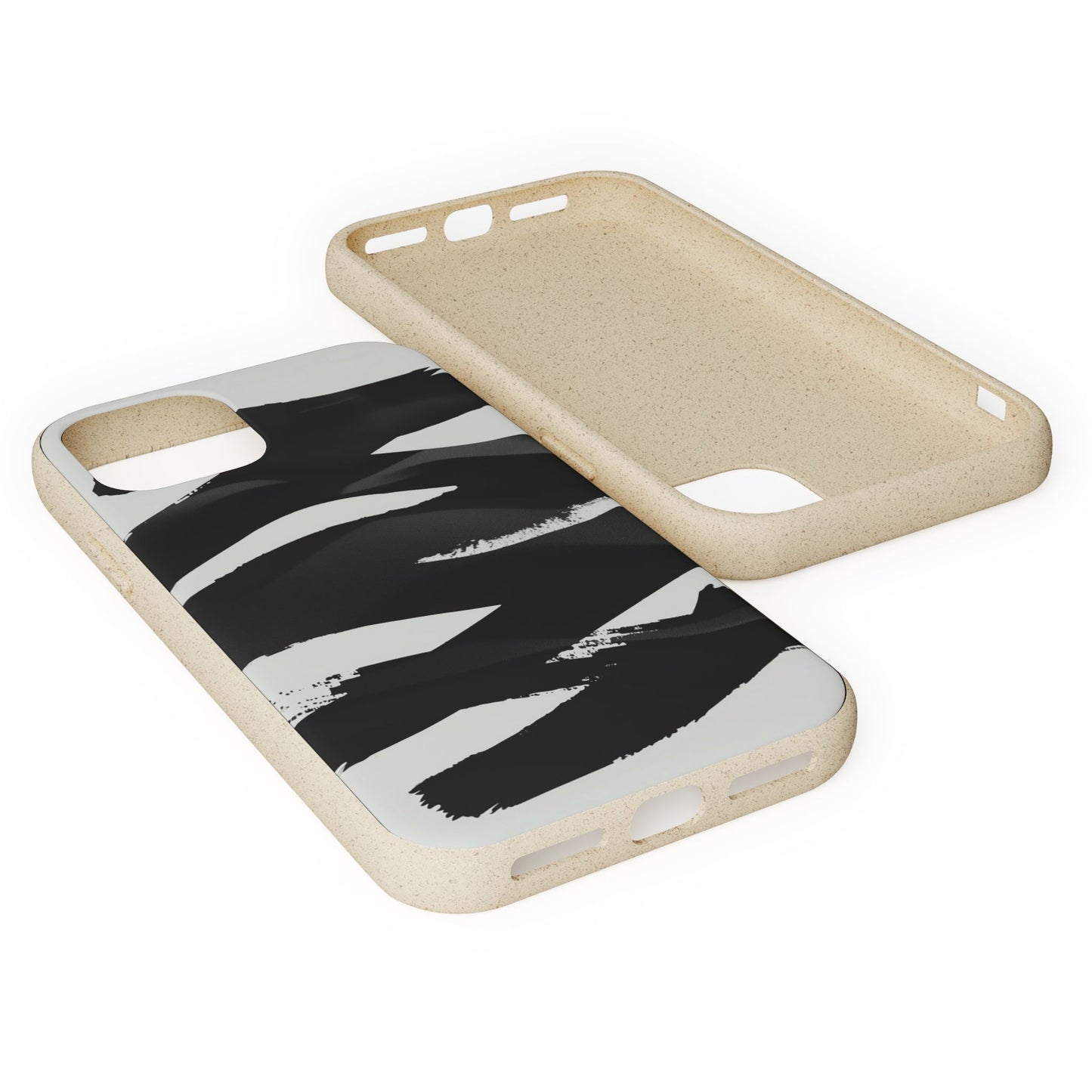 Ink Flow iPhone Case