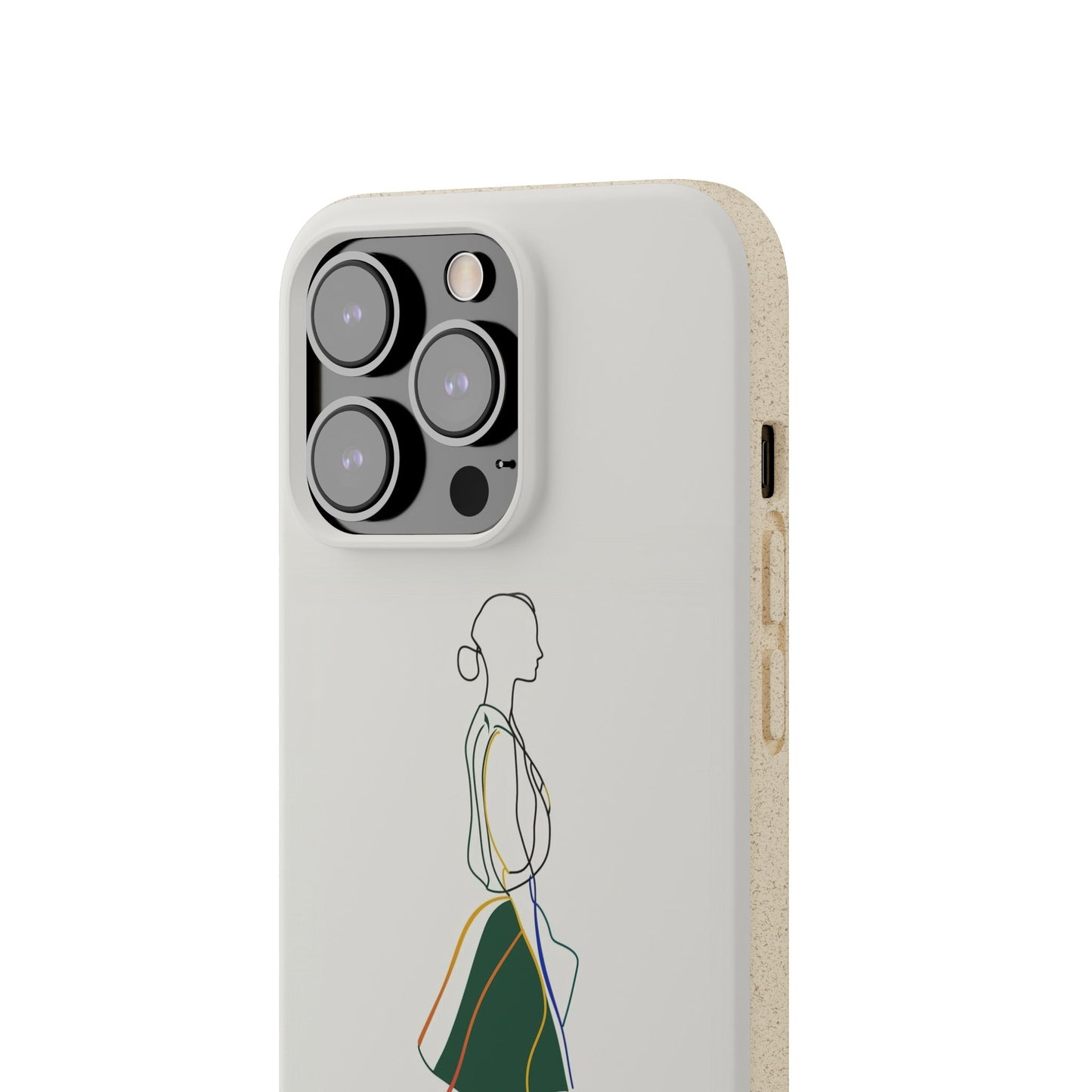 Strut iPhone Case