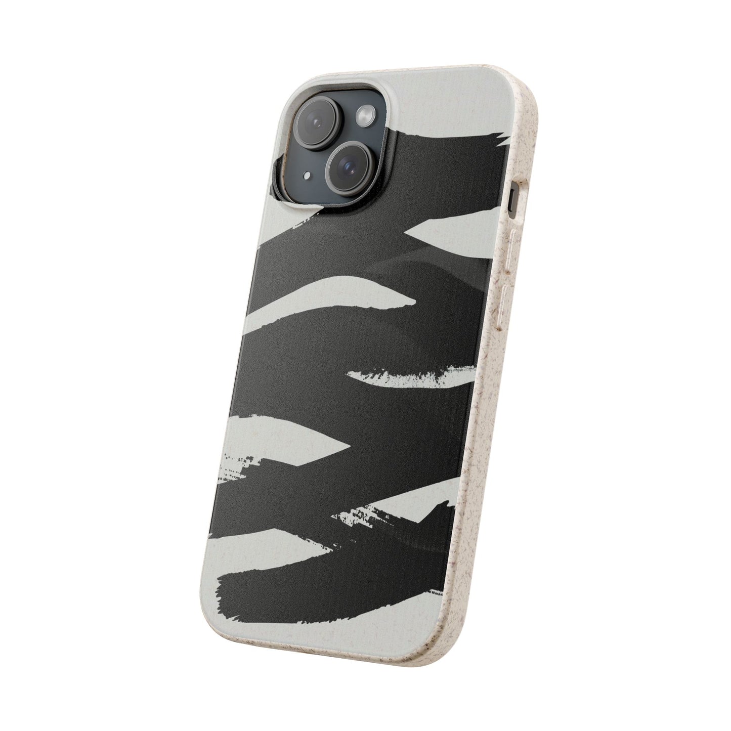 Ink Flow iPhone Case