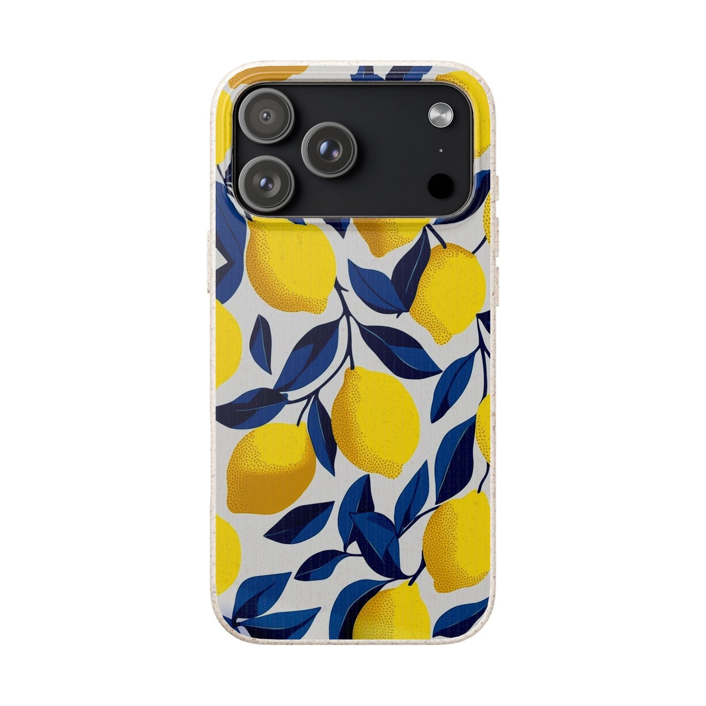 Lemon Grove iPhone Case
