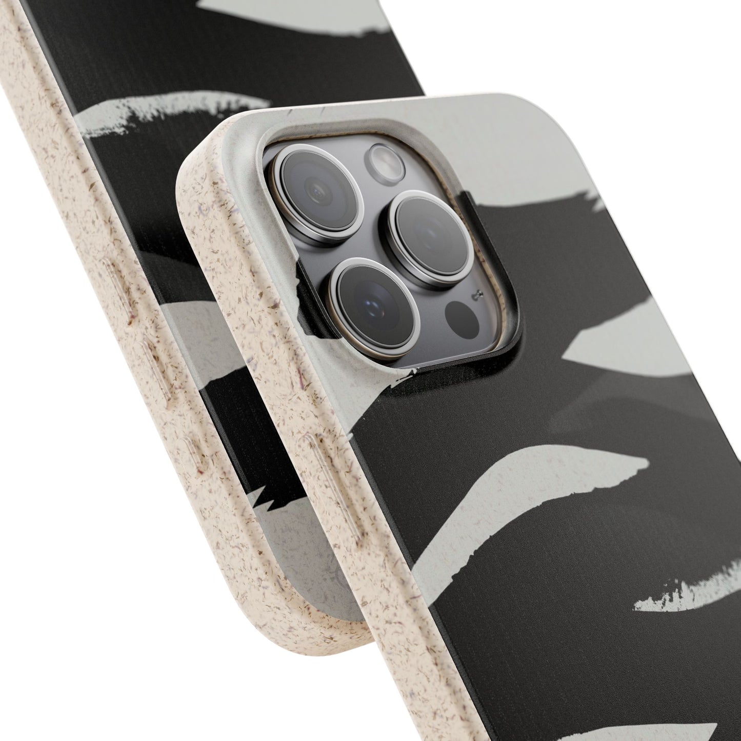 Ink Flow iPhone Case