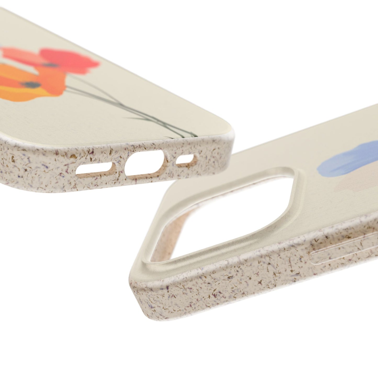 Wild Color iPhone Case