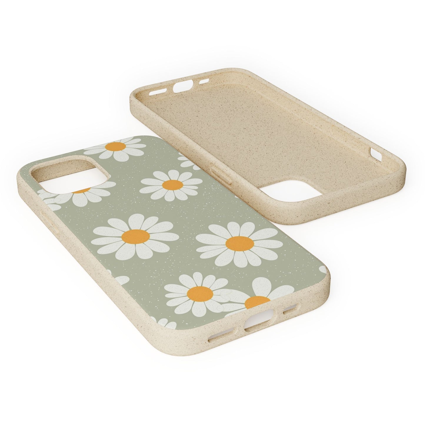 Sunny Daisies iPhone Case