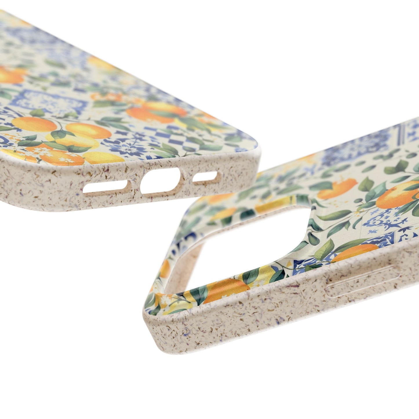 Amalfi Citrus iPhone Case