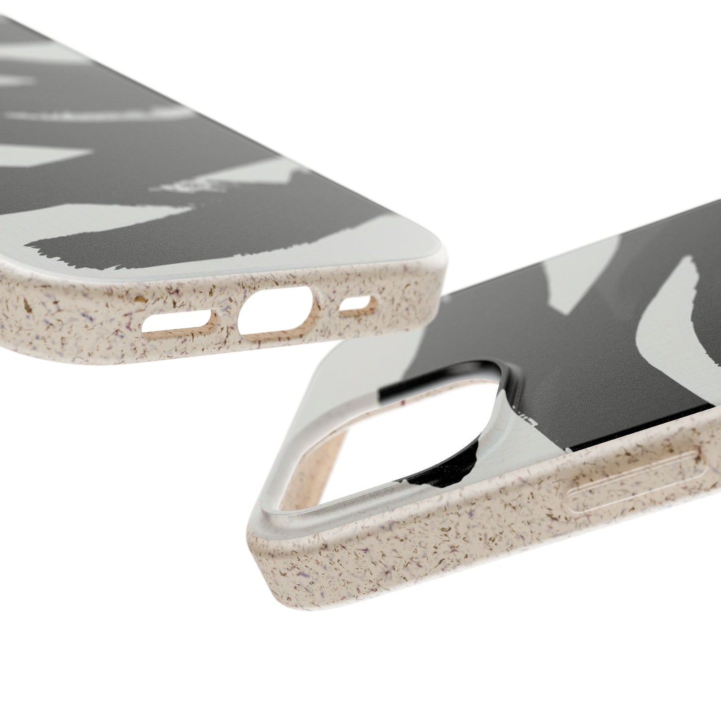 Ink Flow iPhone Case
