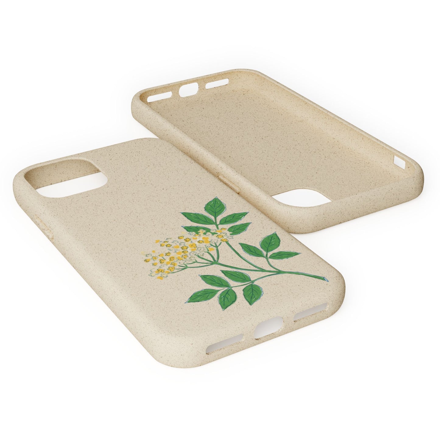 Elderflower Whispers