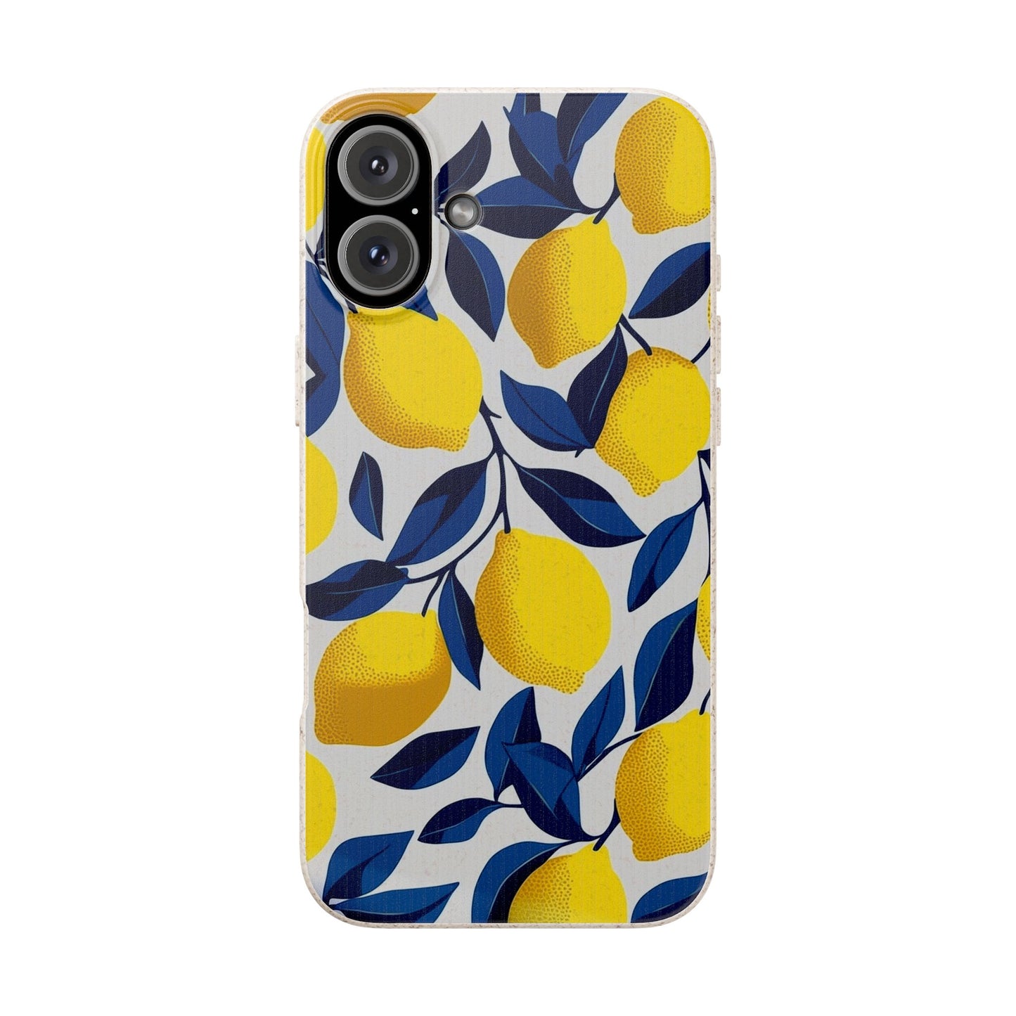 Lemon Grove iPhone Case